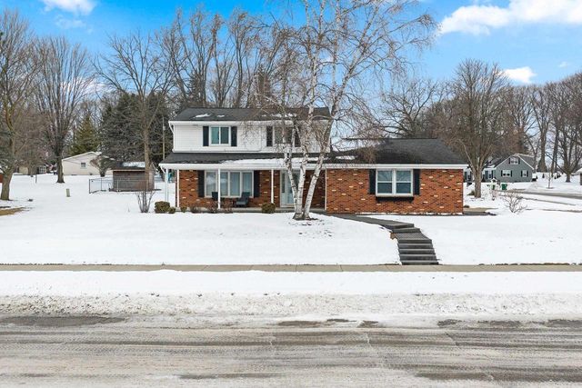 2359 SUNRISE COURT, Green Bay, WI 54302