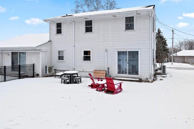 2359 SUNRISE COURT, Green Bay, WI 54302