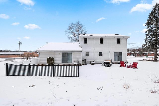 2359 SUNRISE COURT, Green Bay, WI 54302