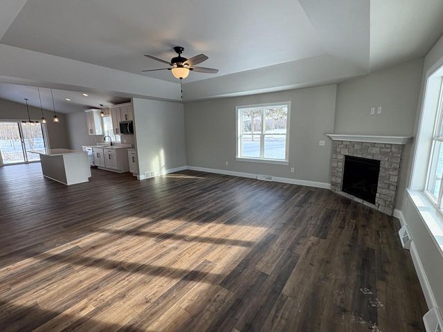 W4911 Sweet Wisdom CIRCLE, Fond Du Lac, WI 54937