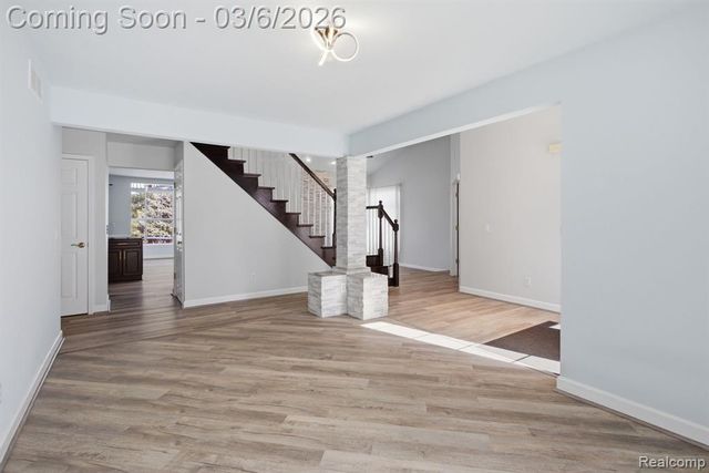 47830 Forest Court, Northville, MI 48168