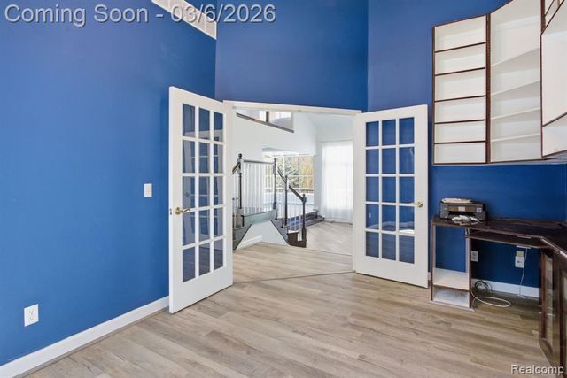 47830 Forest Court, Northville, MI 48168