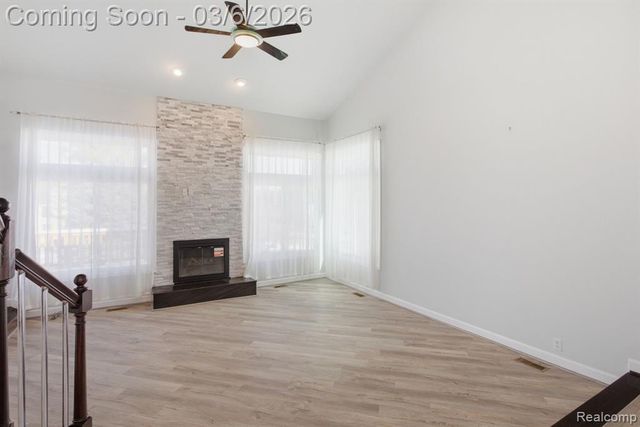 47830 Forest Court, Northville, MI 48168