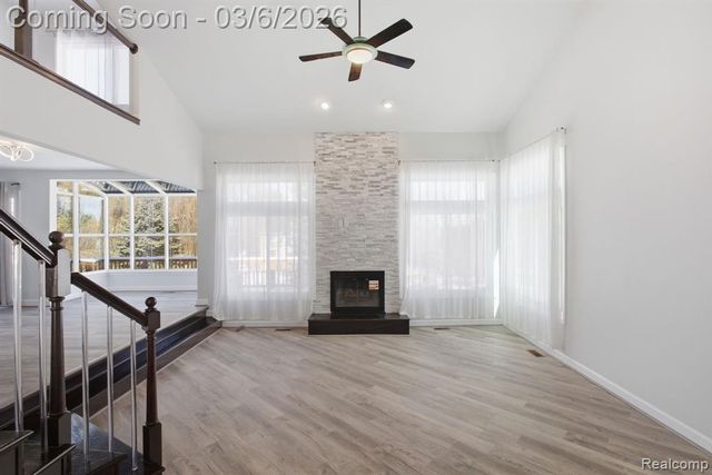 47830 Forest Court, Northville, MI 48168