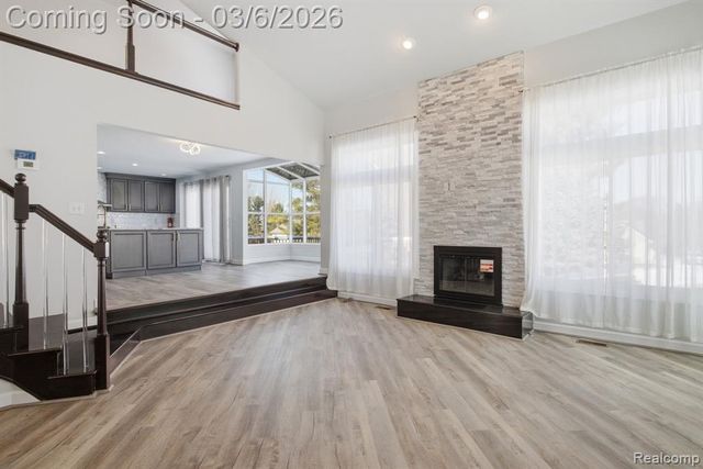 47830 Forest Court, Northville, MI 48168