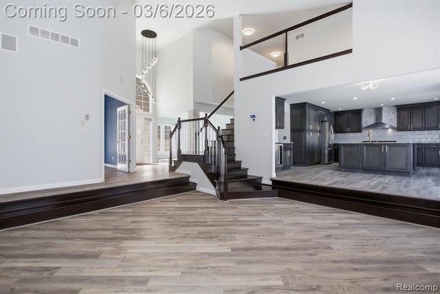 47830 Forest Court, Northville, MI 48168