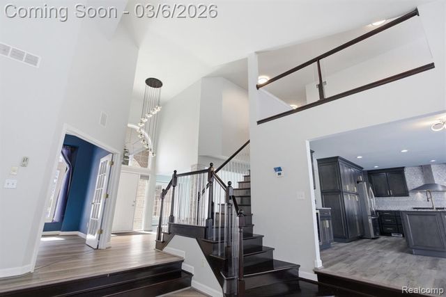 47830 Forest Court, Northville, MI 48168