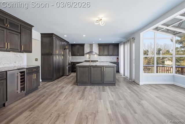 47830 Forest Court, Northville, MI 48168