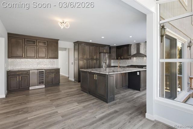 47830 Forest Court, Northville, MI 48168