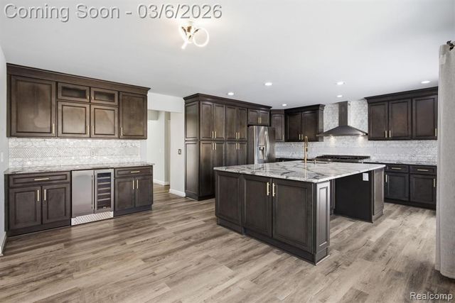 47830 Forest Court, Northville, MI 48168