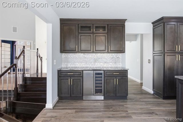 47830 Forest Court, Northville, MI 48168