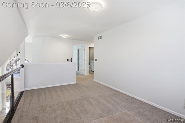 47830 Forest Court, Northville, MI 48168