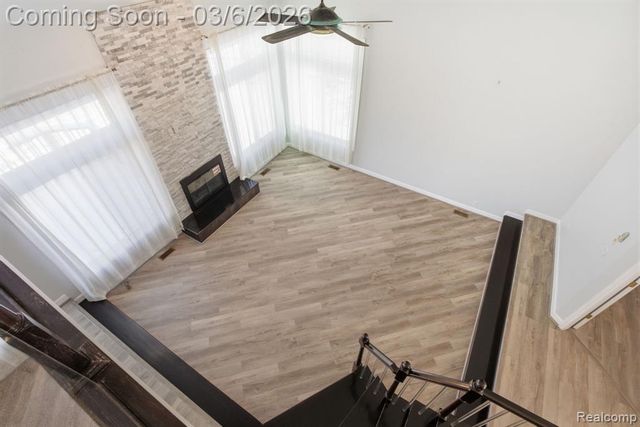 47830 Forest Court, Northville, MI 48168