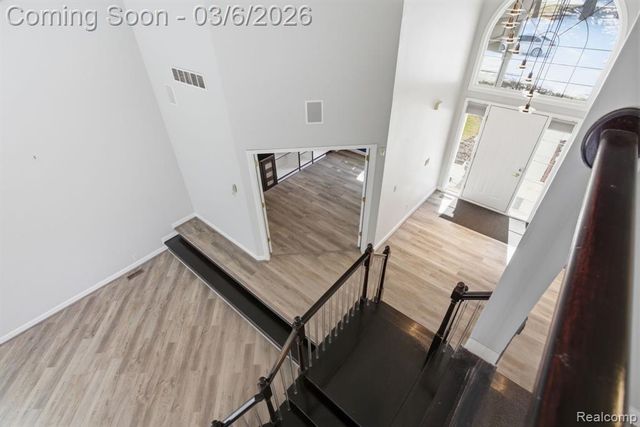 47830 Forest Court, Northville, MI 48168