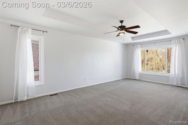 47830 Forest Court, Northville, MI 48168