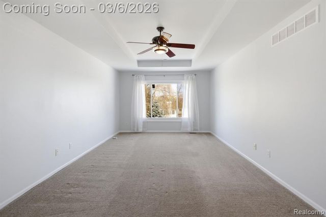 47830 Forest Court, Northville, MI 48168