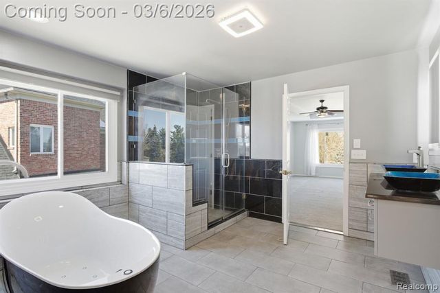 47830 Forest Court, Northville, MI 48168