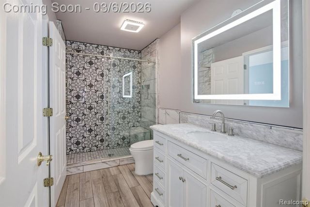 47830 Forest Court, Northville, MI 48168