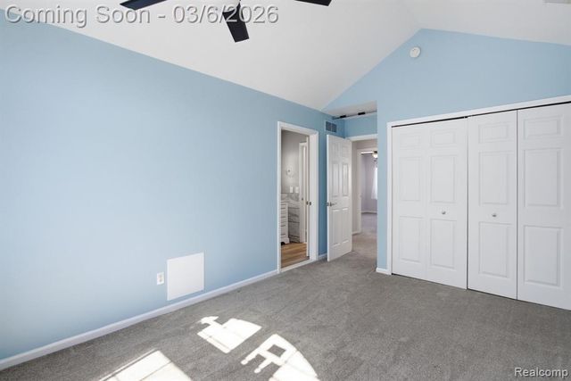 47830 Forest Court, Northville, MI 48168