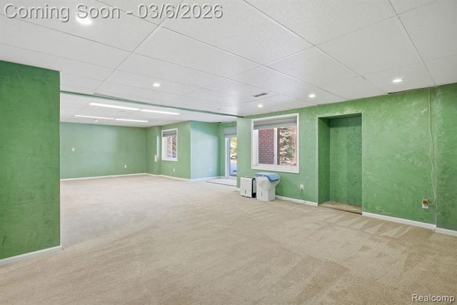 47830 Forest Court, Northville, MI 48168