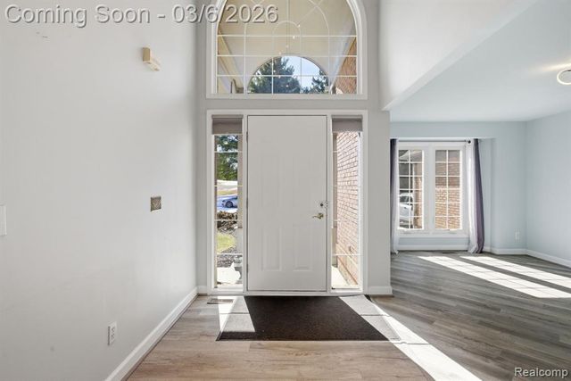 47830 Forest Court, Northville, MI 48168