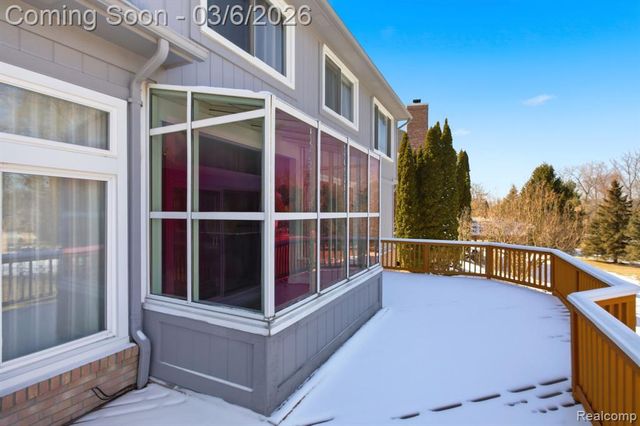 47830 Forest Court, Northville, MI 48168