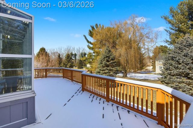 47830 Forest Court, Northville, MI 48168