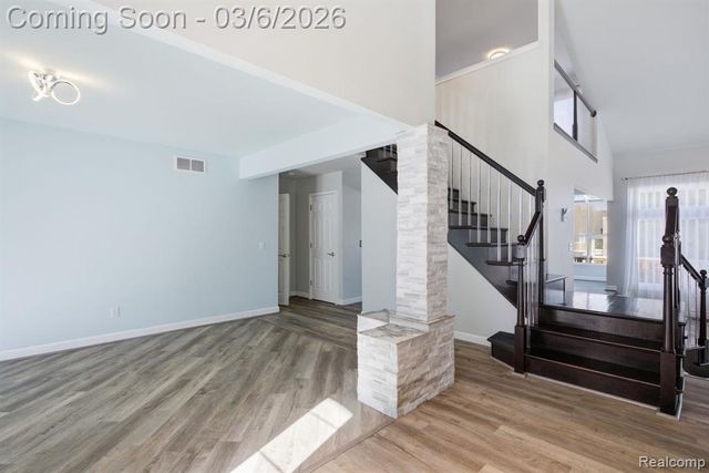 47830 Forest Court, Northville, MI 48168