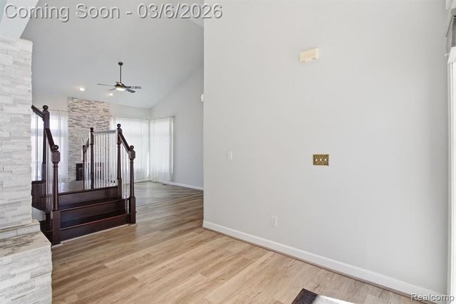 47830 Forest Court, Northville, MI 48168