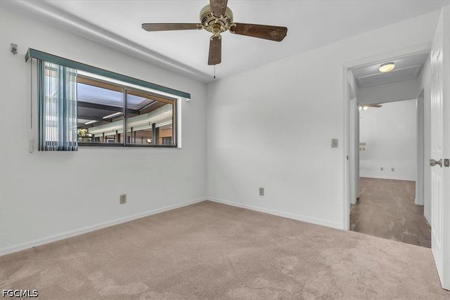 6070 Anchorline CT, North Fort Myers, FL 33917