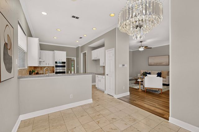 3606 Waynoka Drive, Carrollton, TX 75007