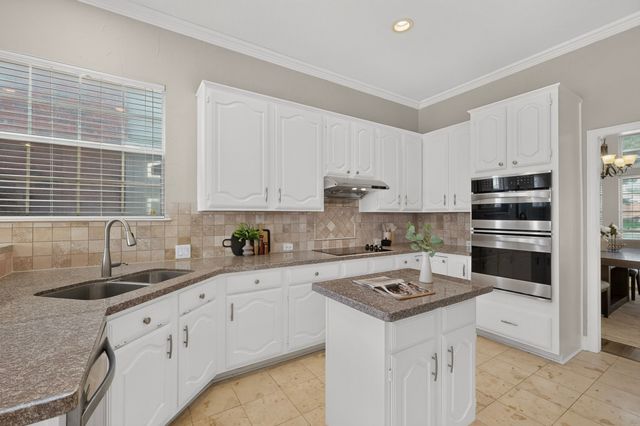3606 Waynoka Drive, Carrollton, TX 75007