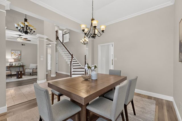 3606 Waynoka Drive, Carrollton, TX 75007