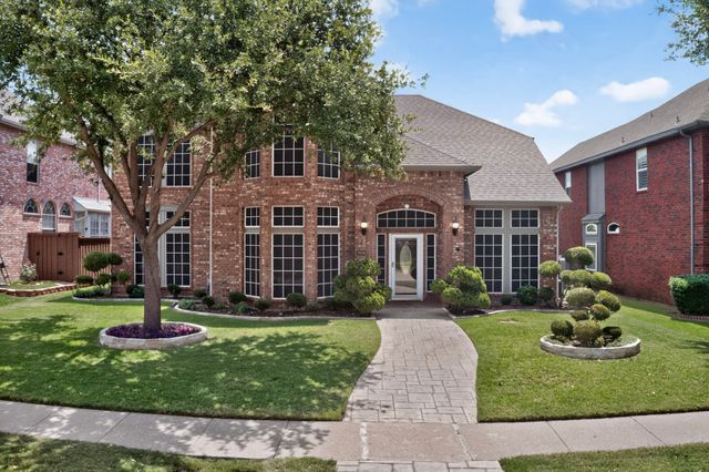 3606 Waynoka Drive, Carrollton, TX 75007