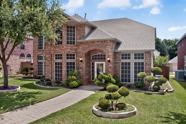 3606 Waynoka Drive, Carrollton, TX 75007