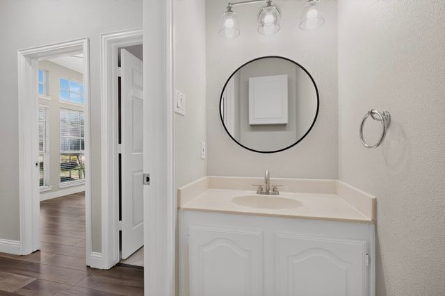 3606 Waynoka Drive, Carrollton, TX 75007