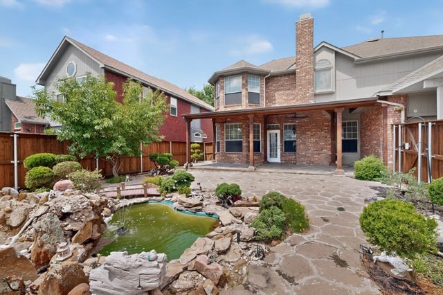 3606 Waynoka Drive, Carrollton, TX 75007