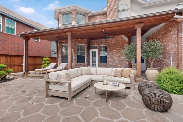 3606 Waynoka Drive, Carrollton, TX 75007