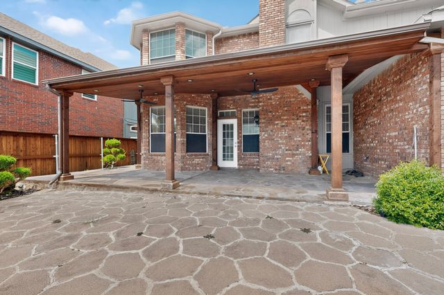 3606 Waynoka Drive, Carrollton, TX 75007