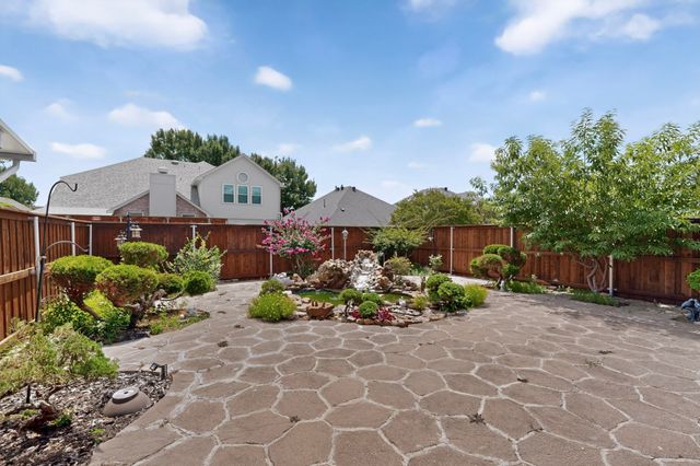 3606 Waynoka Drive, Carrollton, TX 75007