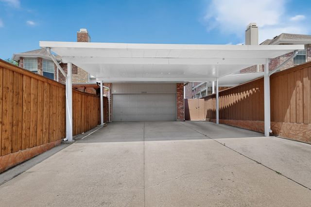 3606 Waynoka Drive, Carrollton, TX 75007