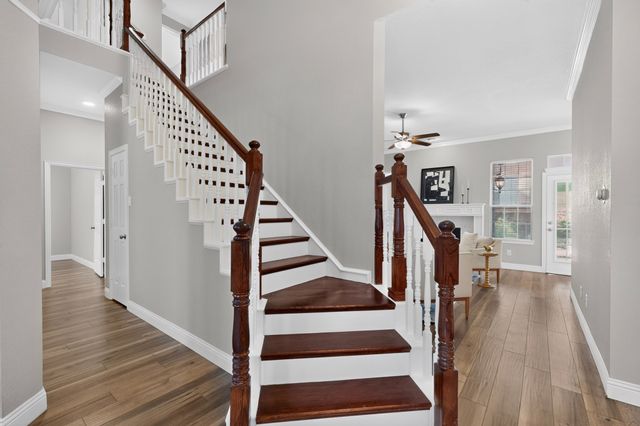 3606 Waynoka Drive, Carrollton, TX 75007