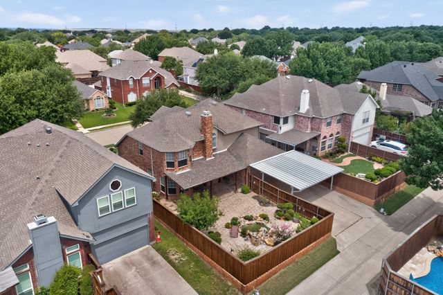 3606 Waynoka Drive, Carrollton, TX 75007
