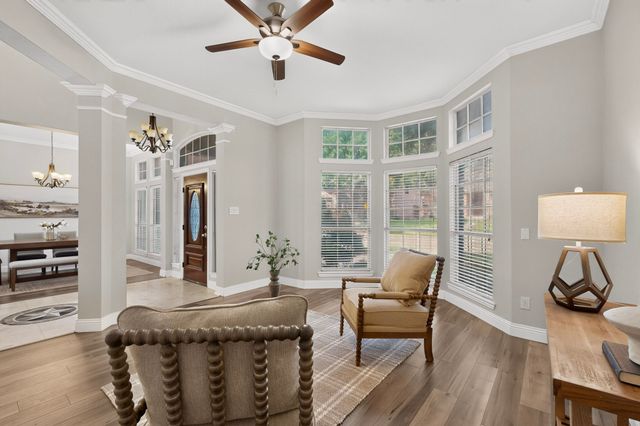 3606 Waynoka Drive, Carrollton, TX 75007