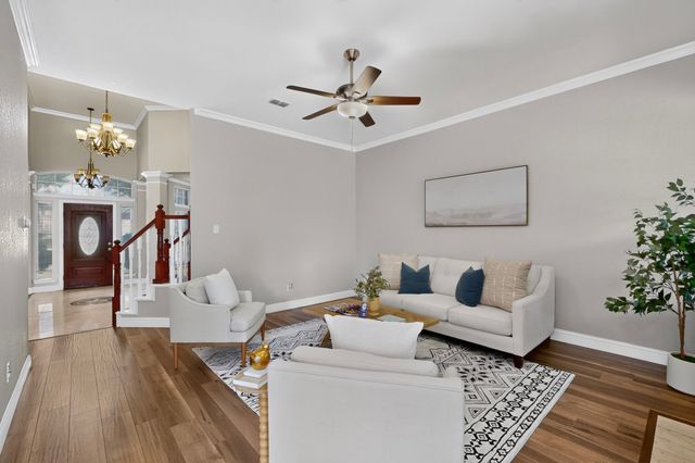 3606 Waynoka Drive, Carrollton, TX 75007