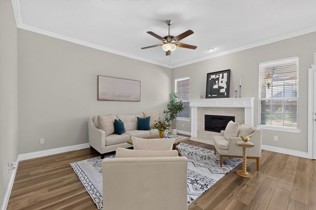 3606 Waynoka Drive, Carrollton, TX 75007