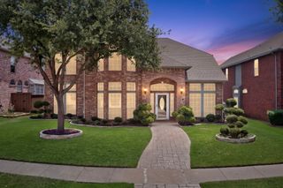 3606 Waynoka Drive, Carrollton, TX 75007