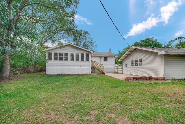 10447 N 477 E, Demotte, IN 46310