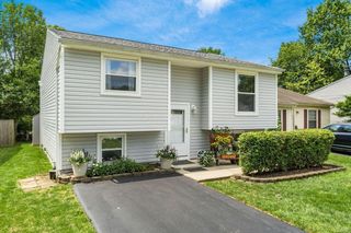 3019 Hubbardton Place, Reynoldsburg, OH 43068
