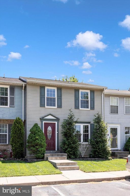 Image 28 of property listing at 1458 MOBLEY CT, Frederick, MD 21701